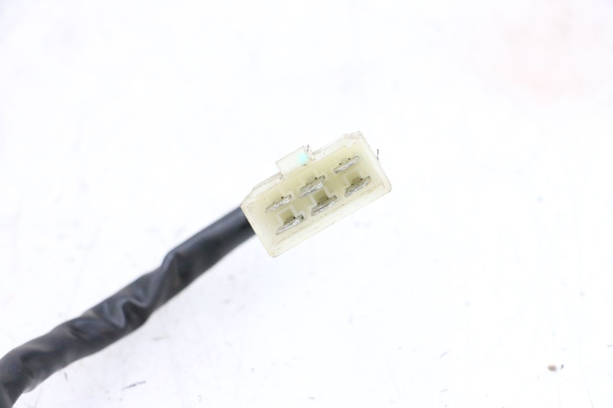 photo de ZÜNDSCHLOSS SYM ORBIT III 3 4T 50 (2018 - 2021) - Alternative Perspektive