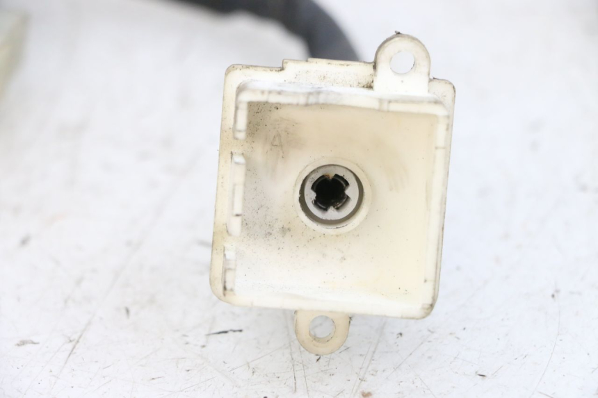 photo de ZÜNDSCHLOSS SYM ORBIT III 3 4T 50 (2018 - 2021) - Gesamtansicht des Produkts