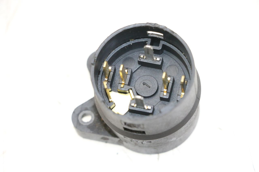 photo de SCHALTER PEUGEOT SATELIS COMPRESSOR K15 125 (2006 - 2009)
