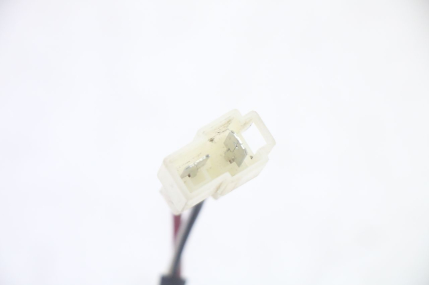 photo de SCHALTER EFUN PUSA 1 - Technische Nahaufnahme