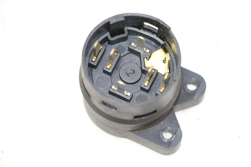 photo de SCHALTER PEUGEOT SATELIS 125 (2006 - 2009)