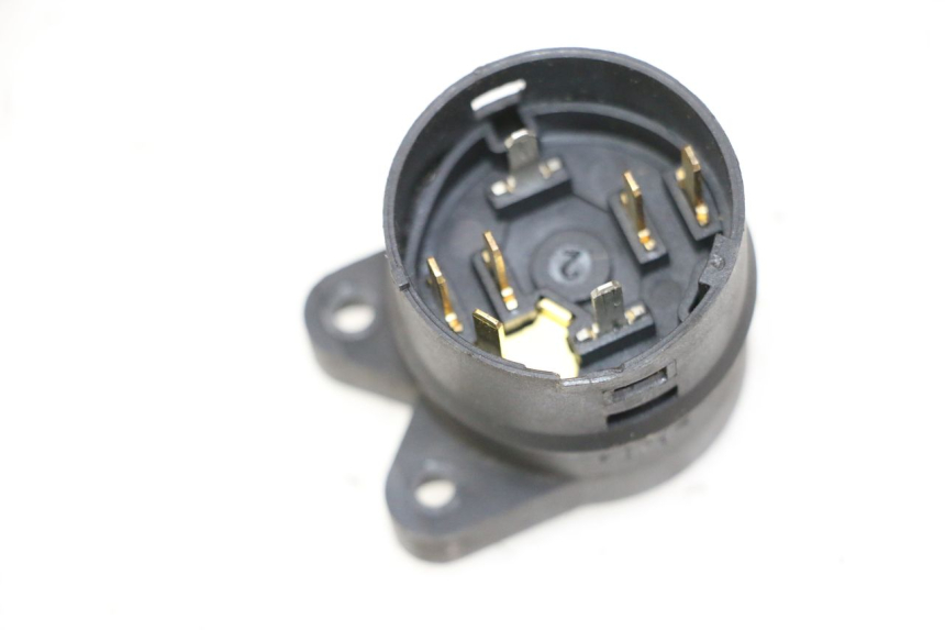 photo de SCHALTER PEUGEOT SATELIS 125 (2006 - 2009)