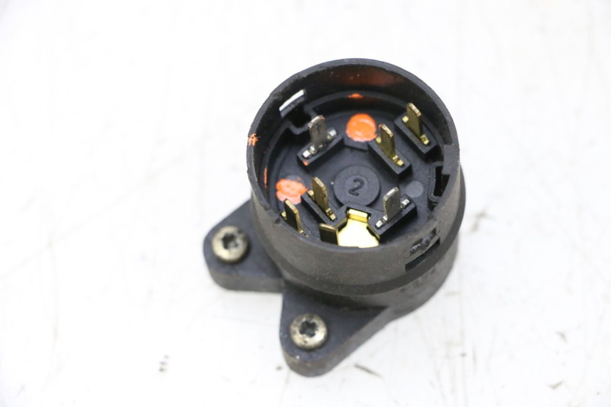 photo de SCHALTER PEUGEOT SATELIS 125 (2006 - 2009) - Hauptansicht