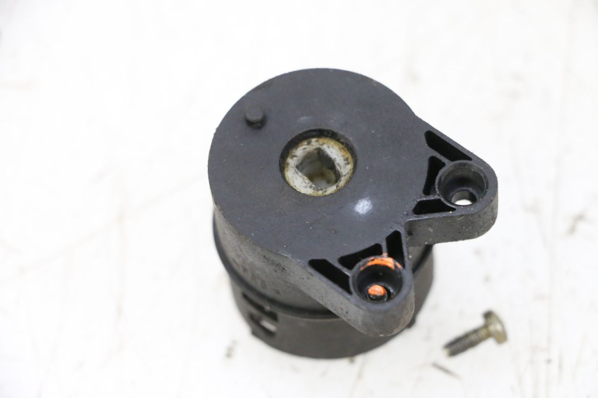 photo de SCHALTER PEUGEOT SATELIS 125 (2006 - 2009) - Zoom auf Gebrauchszustand