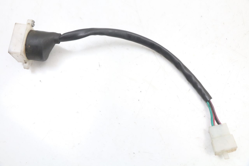 photo de ZÜNDSCHLOSS PEUGEOT STREETZONE I 2T 50 (2018 - 2020)