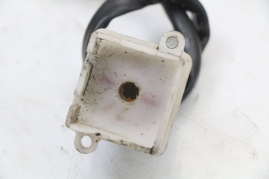 photo de ZÜNDSCHLOSS PEUGEOT STREETZONE I 2T 50 (2018 - 2020)