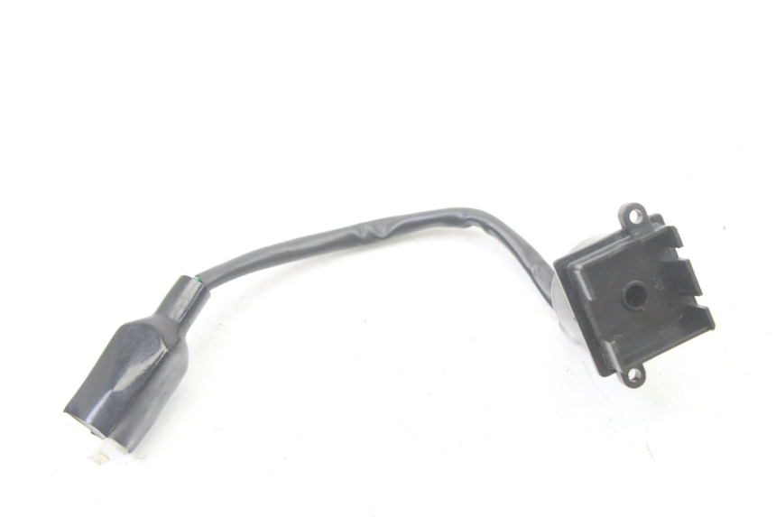 photo de ZÜNDSCHLOSS PEUGEOT STREETZONE I 2T 50 (2018 - 2020)