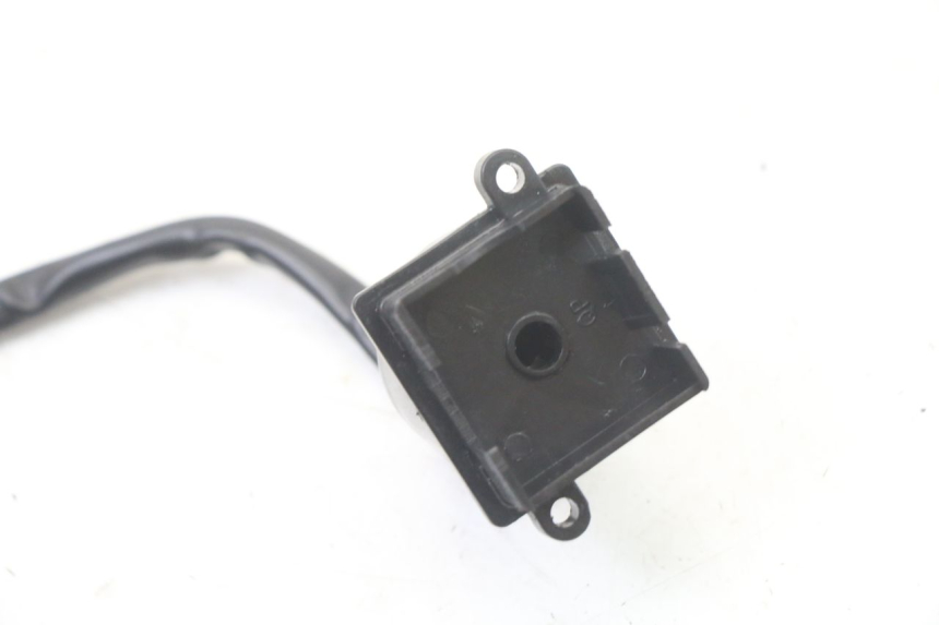 photo de ZÜNDSCHLOSS PEUGEOT STREETZONE I 2T 50 (2018 - 2020)