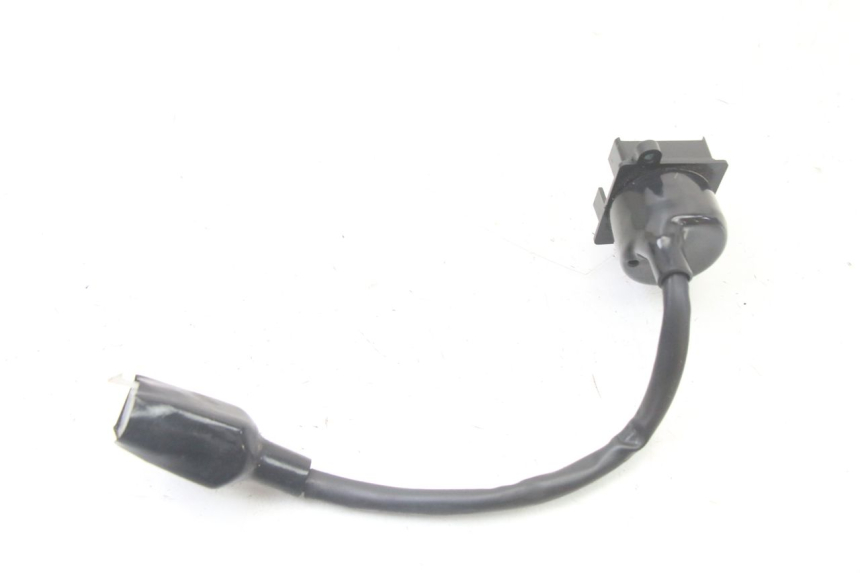 photo de ZÜNDSCHLOSS PEUGEOT STREETZONE I 2T 50 (2018 - 2020)