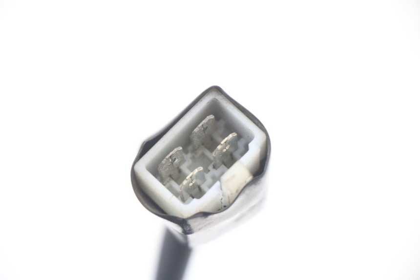 photo de ZÜNDSCHLOSS PEUGEOT STREETZONE I 2T 50 (2018 - 2020)