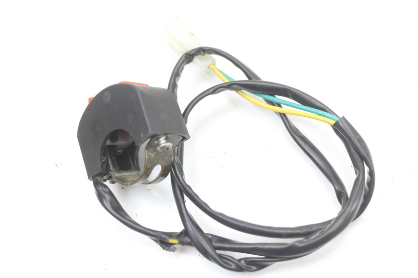 photo de SCHALTER MINI MX SX 125