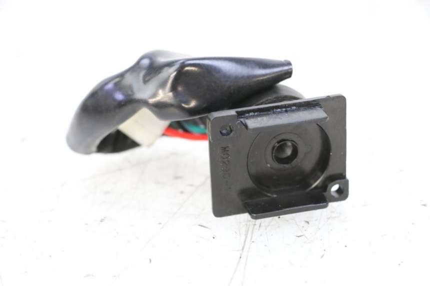 photo de SCHALTER NECO TEMPO 4T 50 (2022 - 2026) - Hauptansicht