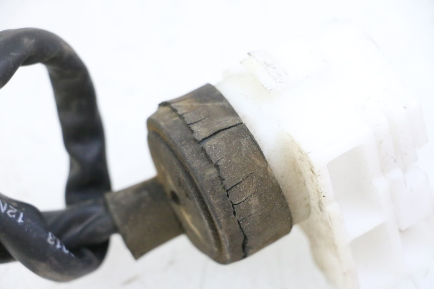 photo de ZÜNDSCHLOSS PEUGEOT TWEET 4T 50 (2014 - 2019)