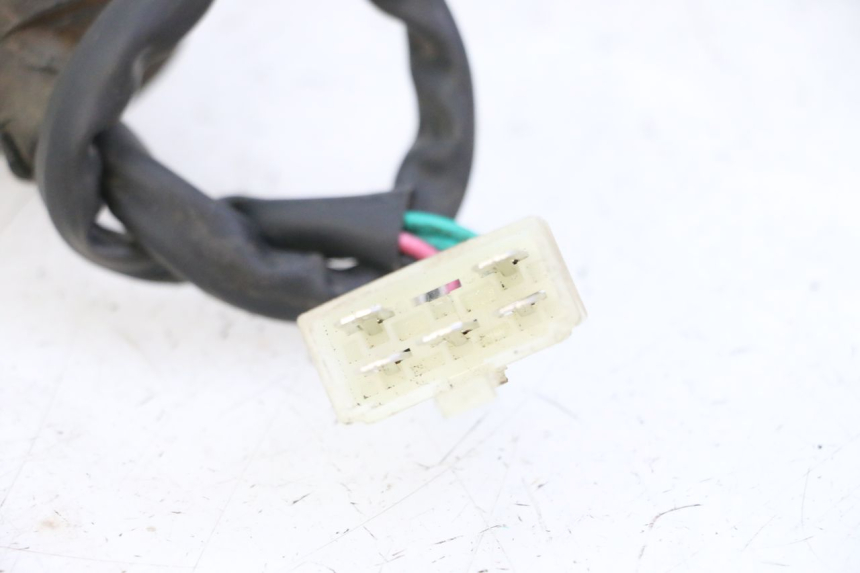 photo de ZÜNDSCHLOSS PEUGEOT TWEET 4T 50 (2014 - 2019)