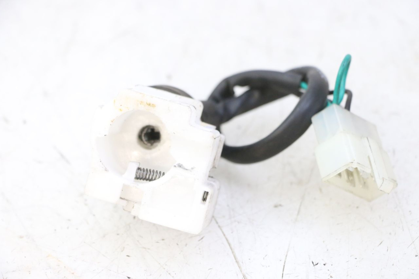 photo de ZÜNDSCHLOSS PEUGEOT TWEET 4T 50 (2018 - 2020)