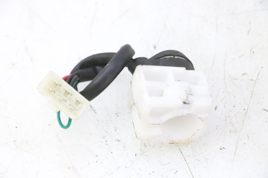 photo de ZÜNDSCHLOSS PEUGEOT TWEET 4T 50 (2018 - 2020)