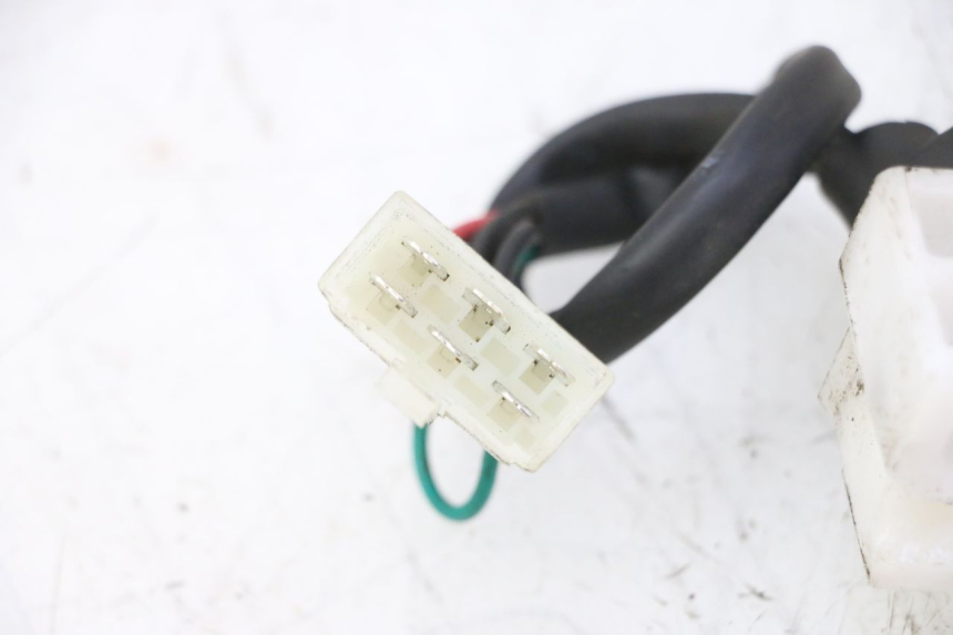 photo de ZÜNDSCHLOSS PEUGEOT TWEET 4T 50 (2018 - 2020)