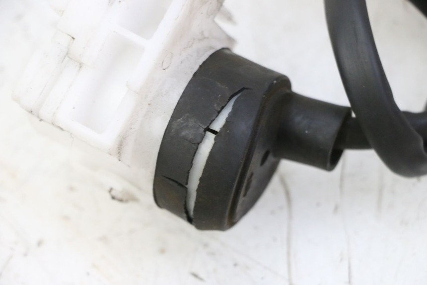 photo de ZÜNDSCHLOSS PEUGEOT TWEET 4T 50 (2018 - 2020)