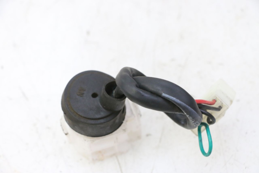 photo de ZÜNDSCHLOSS PEUGEOT TWEET 4T 50 (2018 - 2020)