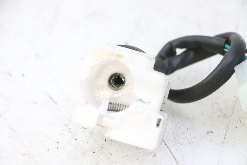 photo de ZÜNDSCHLOSS PEUGEOT TWEET 4T 50 (2018 - 2020)