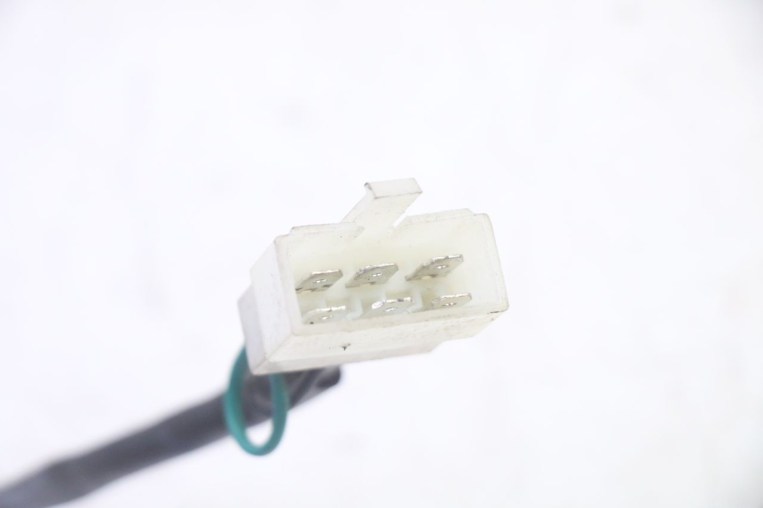 photo de SCHALTER PEUGEOT TWEET PRO CARGO 50 (2018 - 2020)