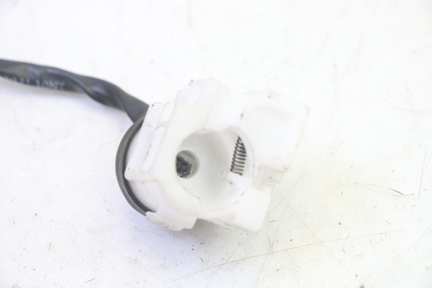 photo de SCHALTER PEUGEOT TWEET PRO EFI 4T 50 (2021 - 2022)