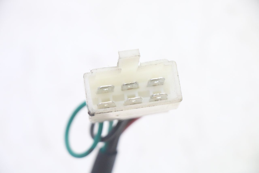 photo de SCHALTER PEUGEOT TWEET PRO EFI 4T 50 (2021 - 2022)