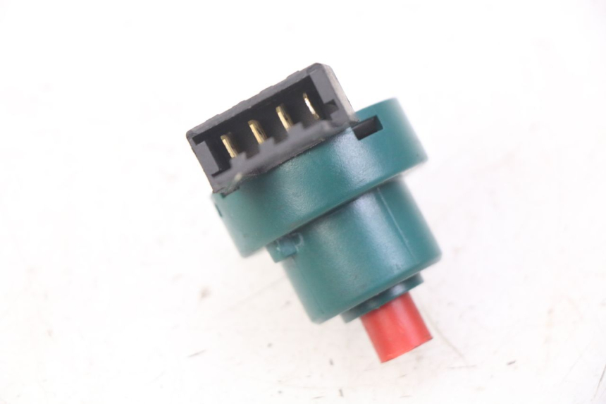 photo de ZÜNDSCHLOSS PIAGGIO VESPA LX 2T 50 (2005 - 2013)