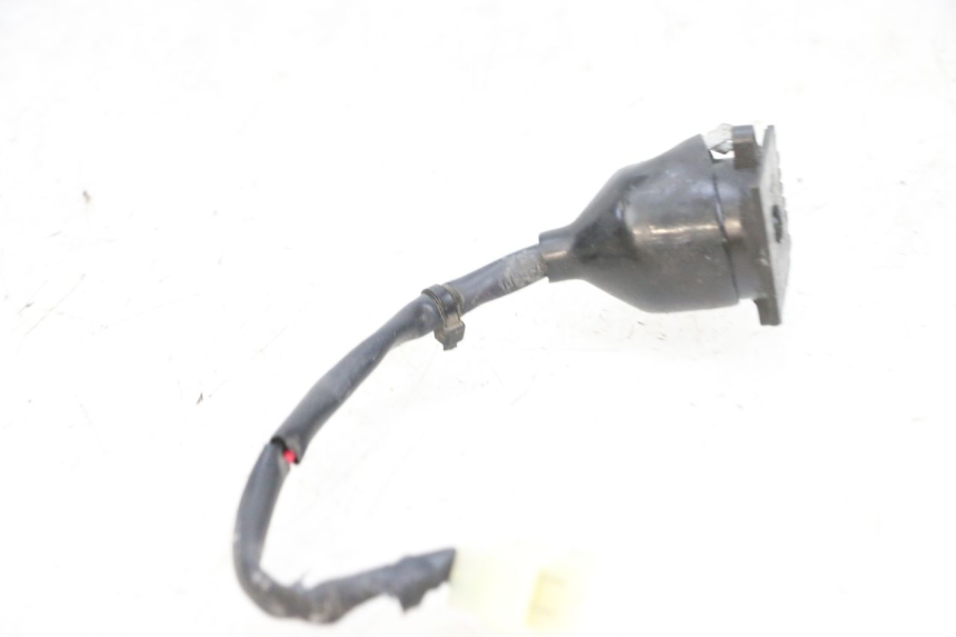 photo de SCHALTER DAELIM VJ ROADWIN FI 125 (2008 - 2017) - Zoom auf Gebrauchszustand