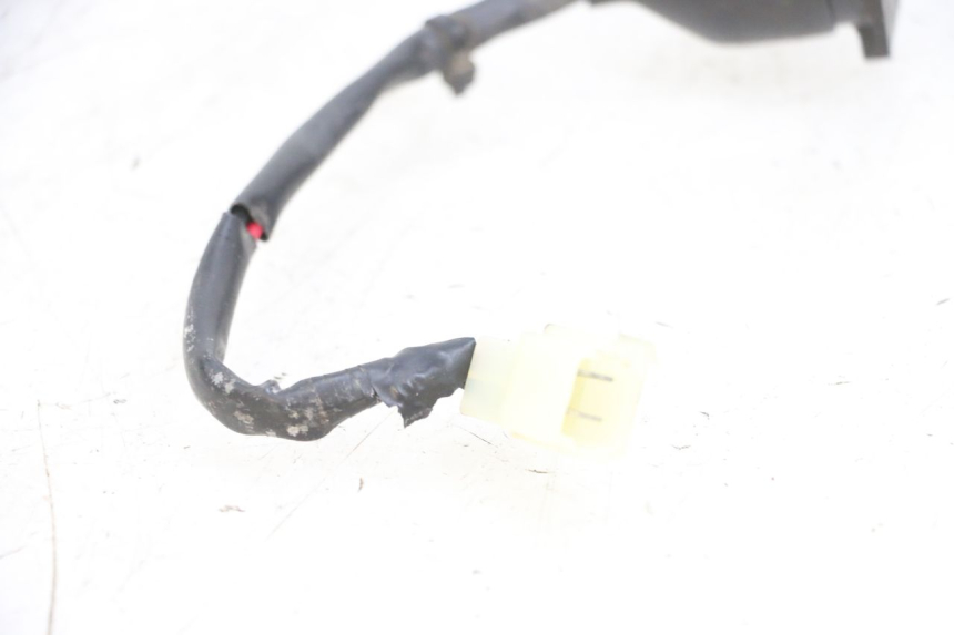 photo de SCHALTER DAELIM VJ ROADWIN FI 125 (2008 - 2017) - Alternative Perspektive