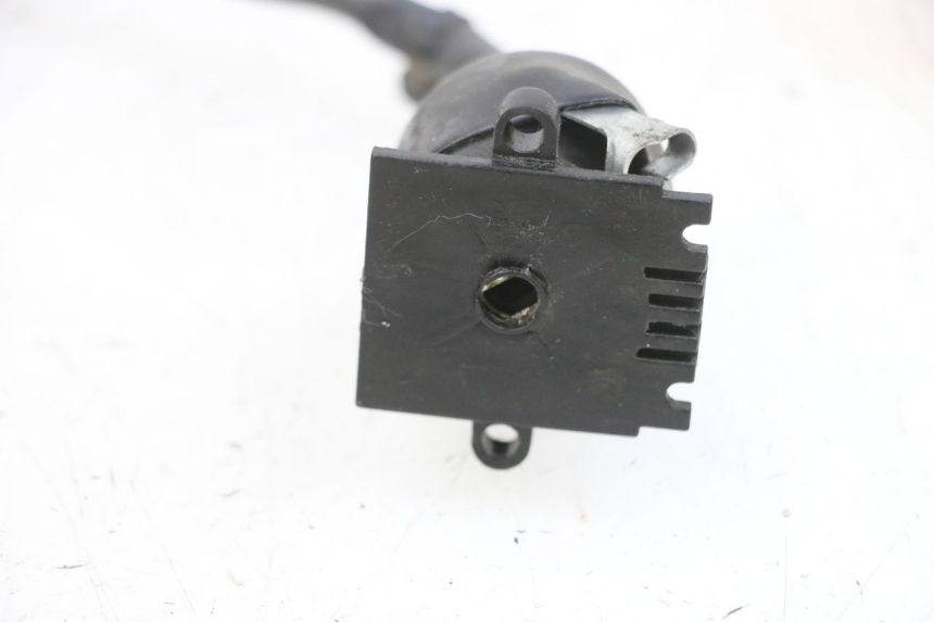 photo de SCHALTER DAELIM VJ ROADWIN FI 125 (2008 - 2017) - Technische Nahaufnahme