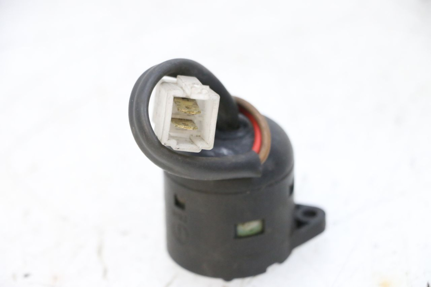 photo de ZÜNDSCHLOSS YAMAHA XMAX X-MAX 125 (2006 - 2009) - Detailansicht des Bauteils