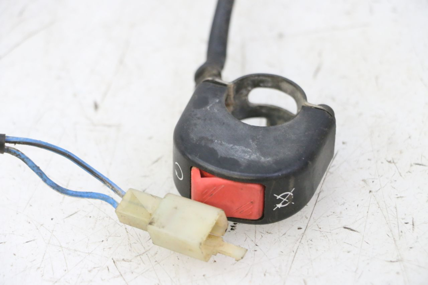 photo de SCHALTER YAMAHA YFM R RAPTOR 250 (2008 - 2014)