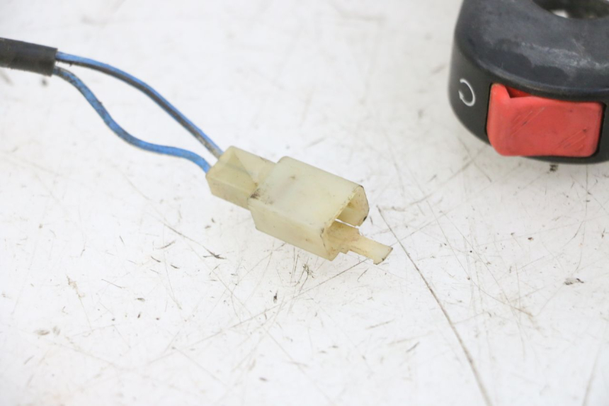 photo de SCHALTER YAMAHA YFM R RAPTOR 250 (2008 - 2014)