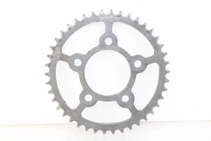 photo de RITZEL HONDA CBR F SC25 1000 (1989 - 1992)
