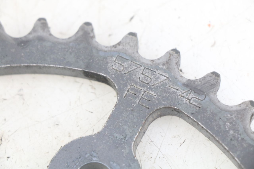 photo de RITZEL HONDA CBR F SC25 1000 (1989 - 1992)