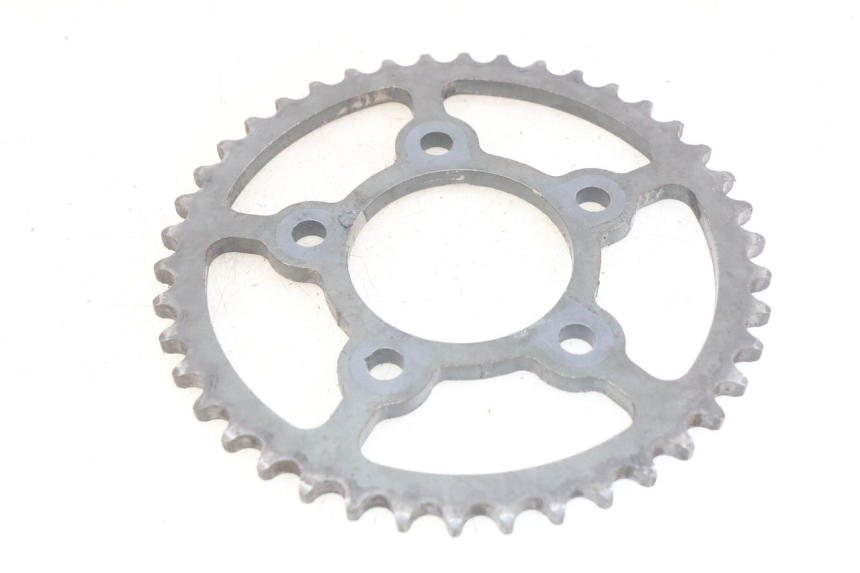 photo de RITZEL HONDA CBR F SC25 1000 (1989 - 1992)