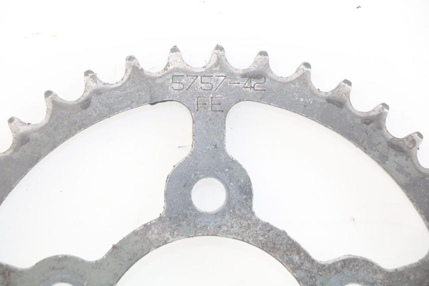 photo de RITZEL HONDA CBR F SC25 1000 (1989 - 1992)