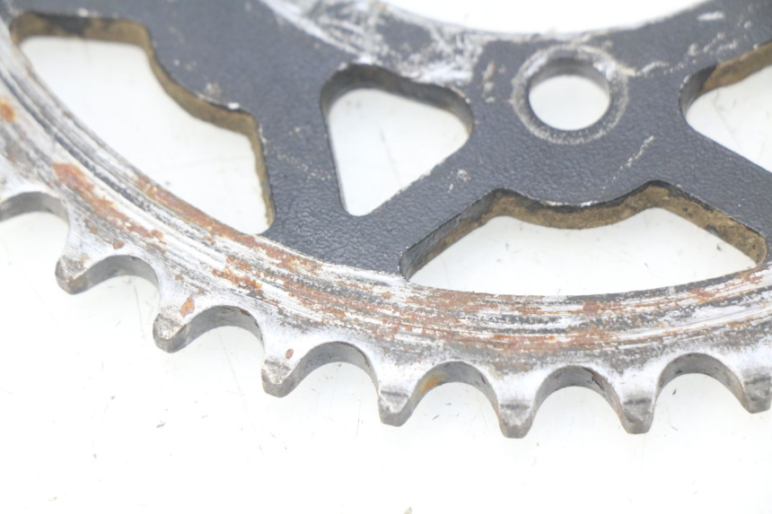 photo de RITZEL CCR DIRT BIKE 125