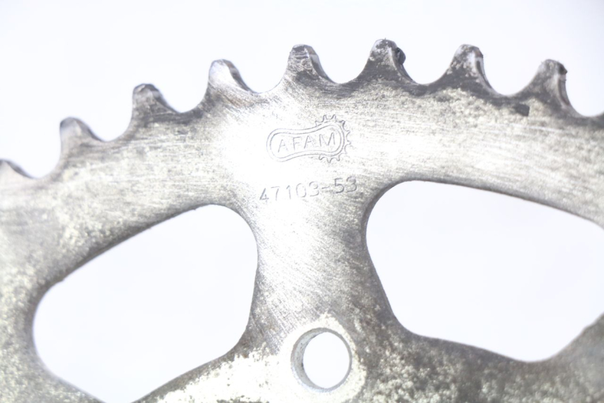 photo de RITZEL DERBI SENDA 50 (2003 - 2005)