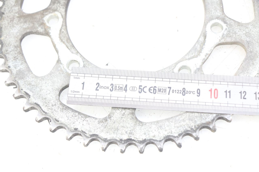 photo de RITZEL DERBI SENDA 50 (2003 - 2005)