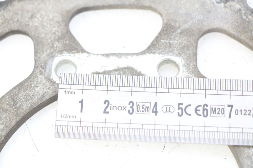photo de RITZEL DERBI SENDA 50 (2003 - 2005)
