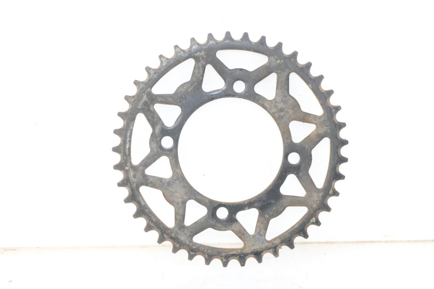 photo de KETTENRAD PROBIKE DIRT 140
