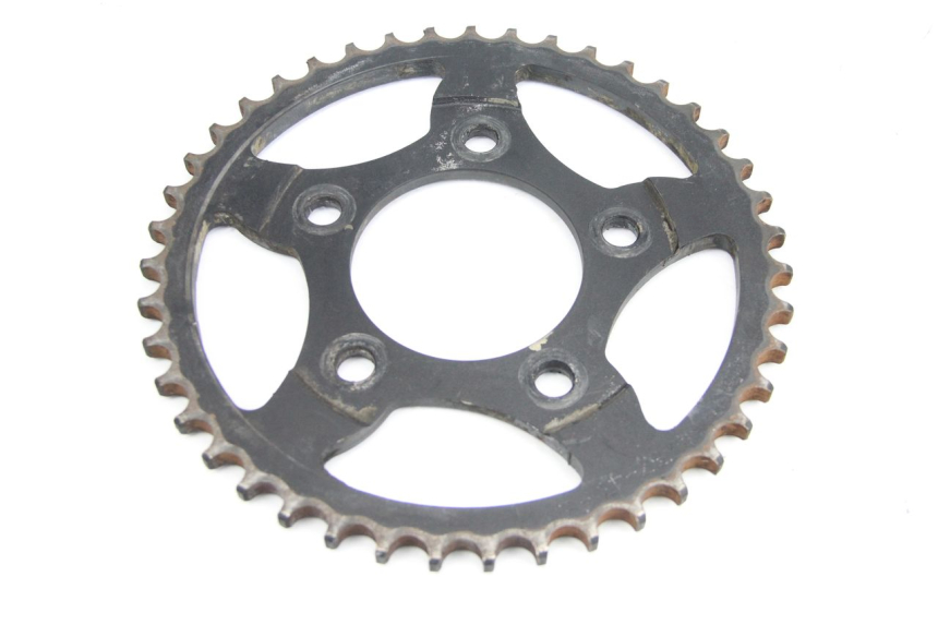 photo de KETTENRAD HONDA CBR F SC21 1000 (1986 - 1992)