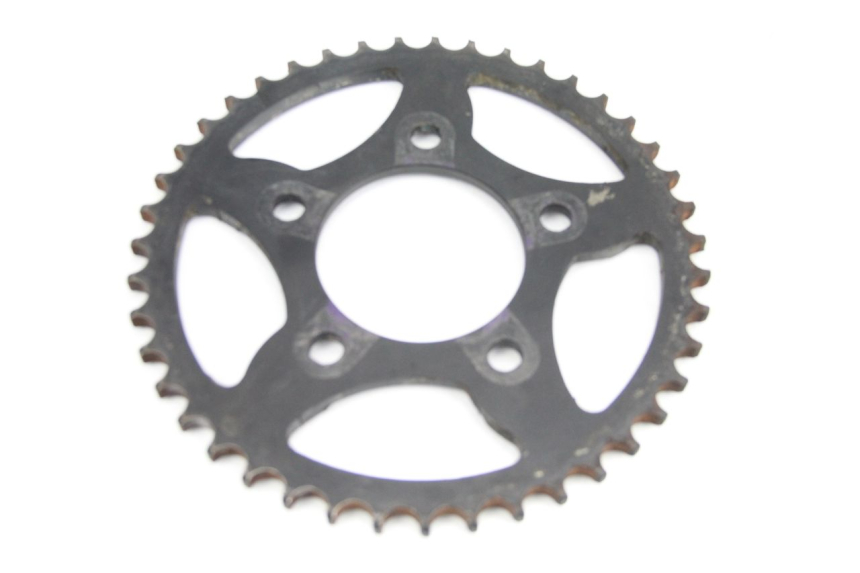photo de KETTENRAD HONDA CBR F SC21 1000 (1986 - 1992)