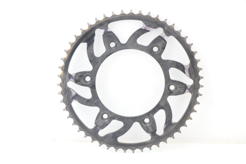 photo de KETTENRAD HONDA CR 125 (2000 - 2001)