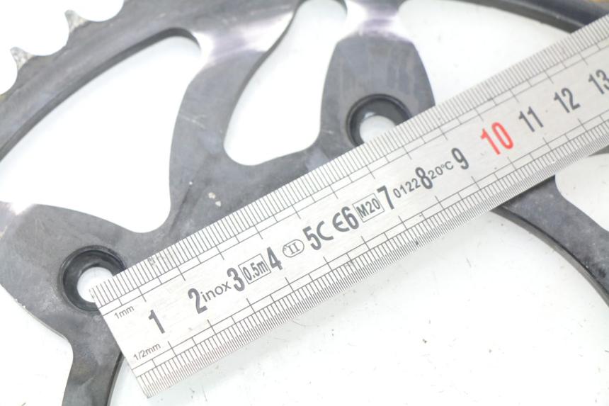 photo de KETTENRAD HONDA CR 125 (2000 - 2001)
