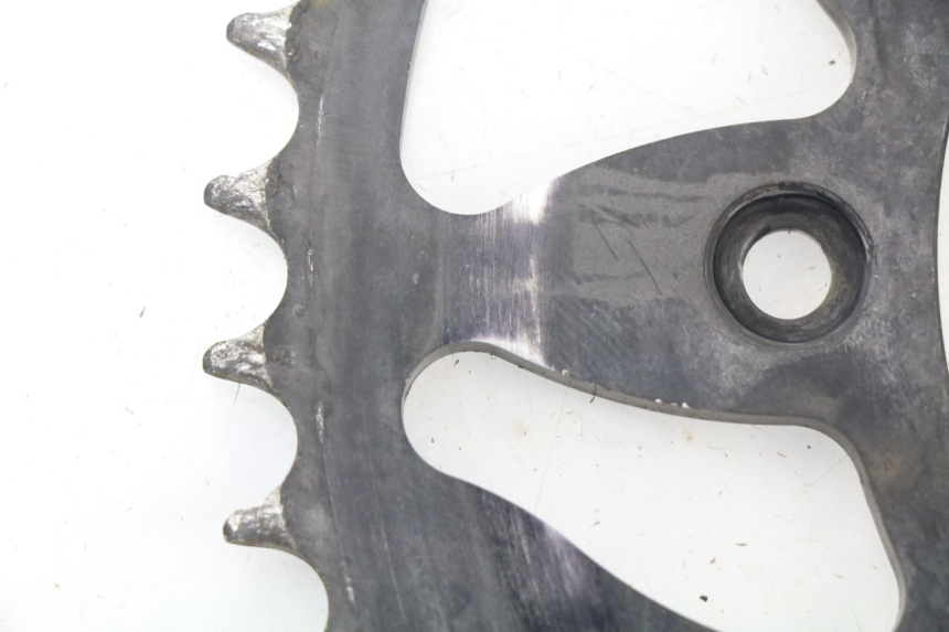 photo de KETTENRAD HONDA CR 125 (2000 - 2001)