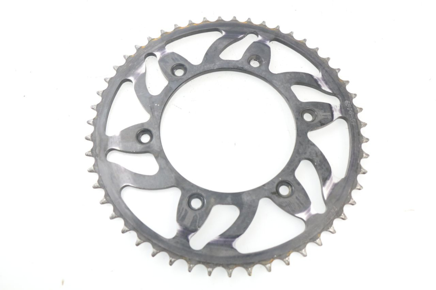 photo de KETTENRAD HONDA CR 125 (2000 - 2001)