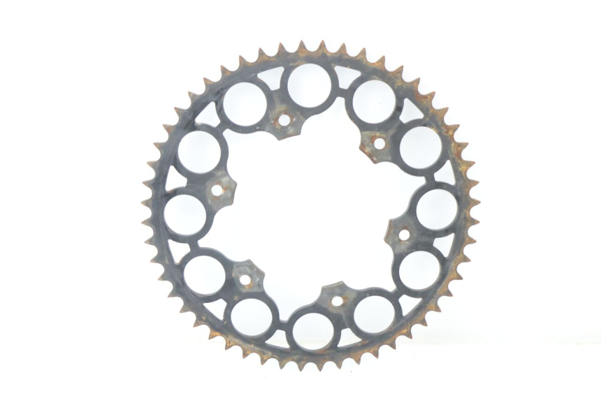 photo de KETTENRAD HONDA CRF CR-F 450 (2001 - 2005)